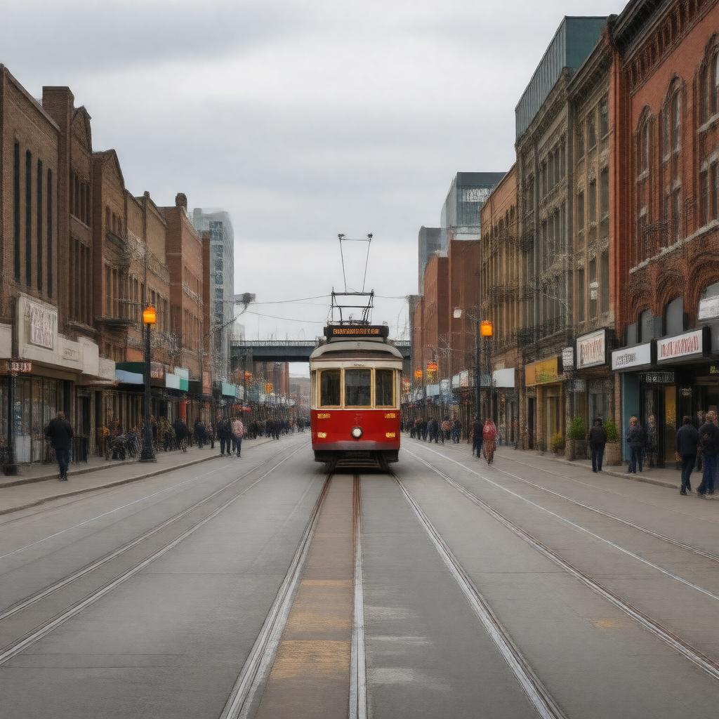 James Street (Merseyrail)